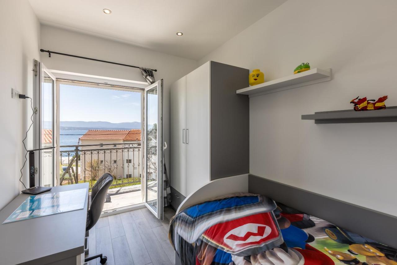 Apartments Petra Bol Bagian luar foto